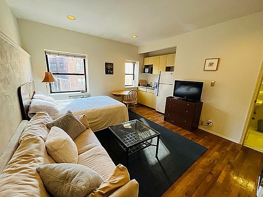 1st image of 348 E 49th St APT 6F
