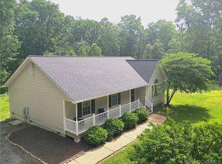 4617 Shannon Hill Estates Rd, Kents Store, VA 23084