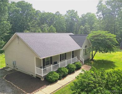 4617 Shannon Hill Estates Rd, Kents Store, VA, 23084