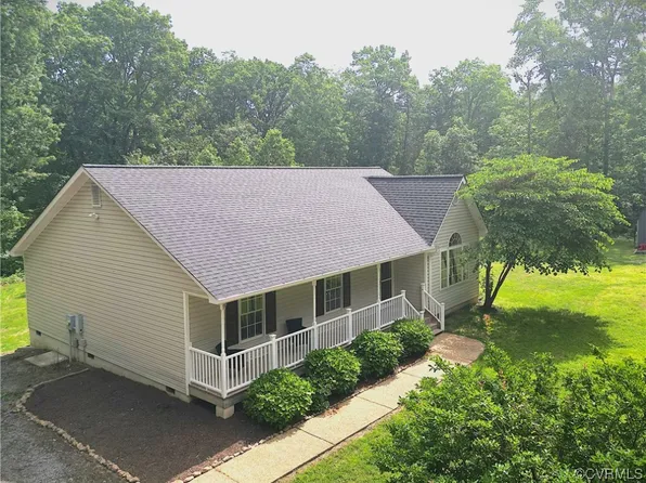4617 Shannon Hill Estates Rd, Kents Store, VA 23084