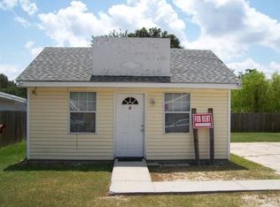 320 E Canal St, Picayune, MS 39466
