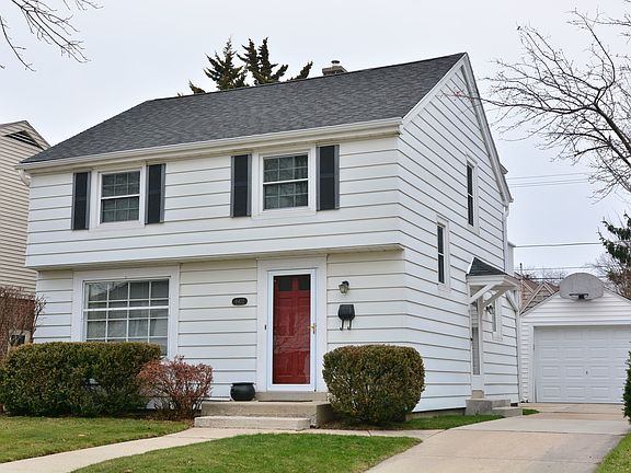 2nd image of 4472 N Woodburn St