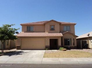 11213 W Elm Ln, Avondale, AZ 85323