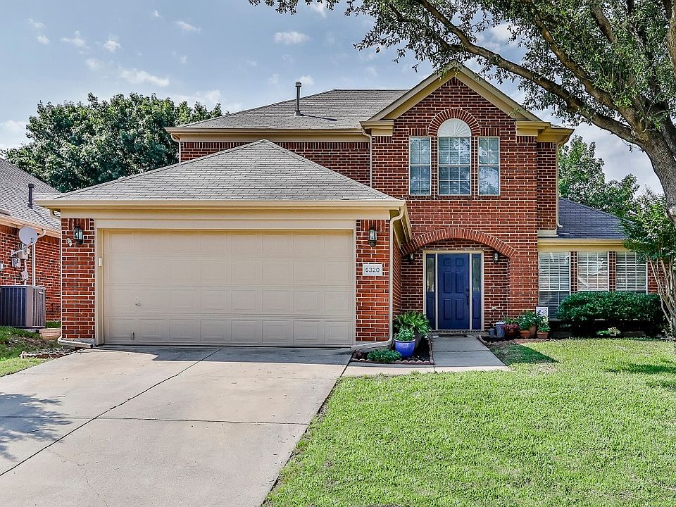 5320 Mount McKinley Rd, Fort Worth, TX 76137 Zillow