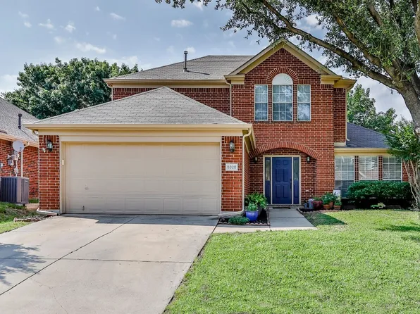 5320 Mount McKinley Rd, Fort Worth, TX 76137