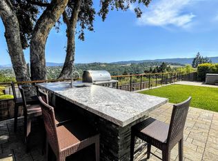 3185 La Mesa Dr, San Carlos, CA 94070