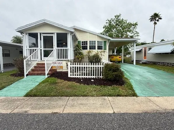 1415 Main St Lot 402, Dunedin, FL 34698