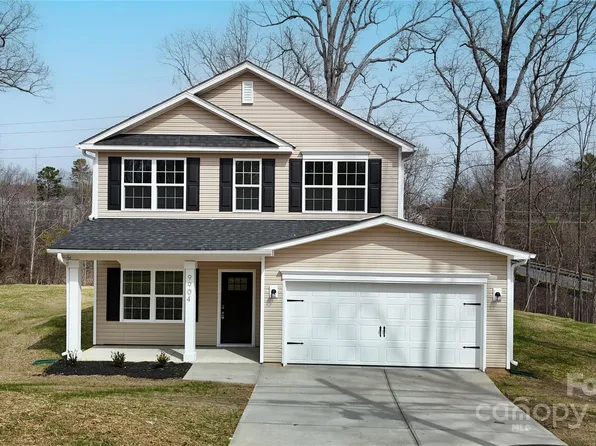 9904 Bellhaven Blvd, Charlotte, NC 28214