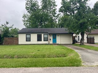 718 Jerry St, Houston, TX 77022
