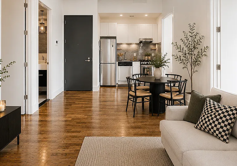 360 Palmetto St #2E — Photo 1