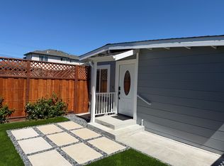 1021 Tilton Ave UNIT B, San Mateo, CA 94401