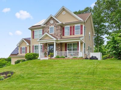 20 Rolling Hills Drive, Seymour, CT, 06483