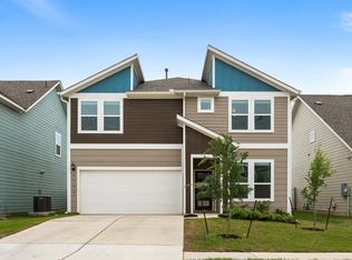 2902 Tavern Dr, Pflugerville, TX 78660