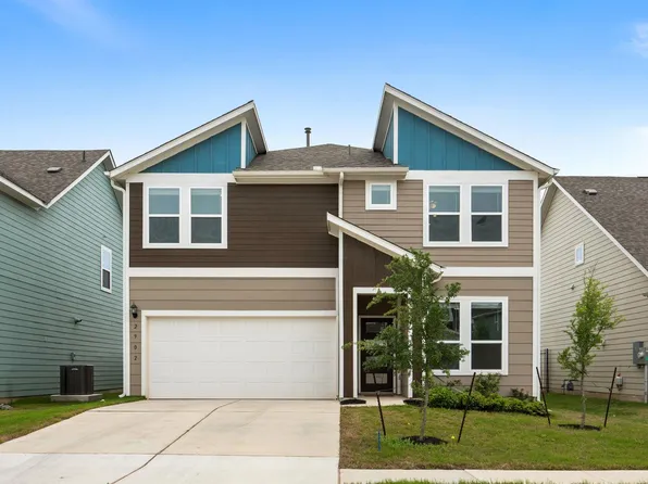 2902 Tavern Dr, Pflugerville, TX 78660