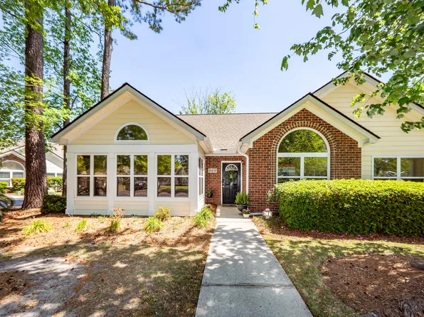 116 Ashley Villa Cir #B, Charleston, SC 29414