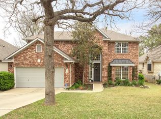 16913 Capri Isle Ln, Austin, TX 78717