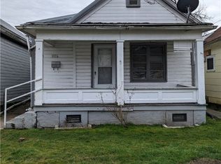1016 Beech St, Wellsville, OH