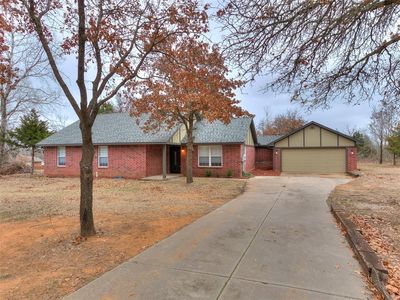 11210 NE 10th St, Choctaw, OK, 73020