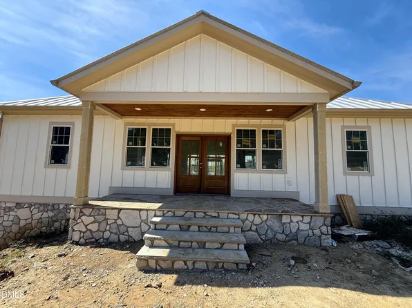 326 Old North Carolina 57 Hwy, Semora, NC 27343