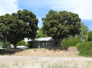 13535 Hagen St, Entiat, WA 98822