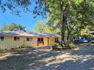 1700 E Hill Road, Willits, CA 95490