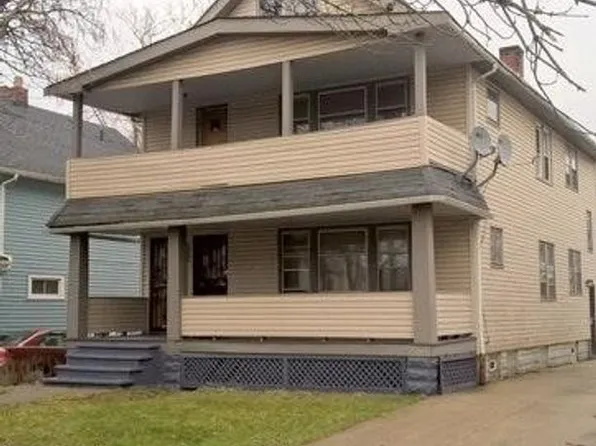 E. 143rd Street 3421, 3421 E 143rd St #2, Cleveland, OH 44120