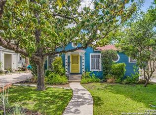 232 W Norwood Ct, San Antonio, TX 78212