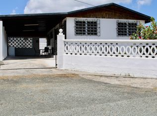 75 Herman Hill Est, Christiansted, VI 00820