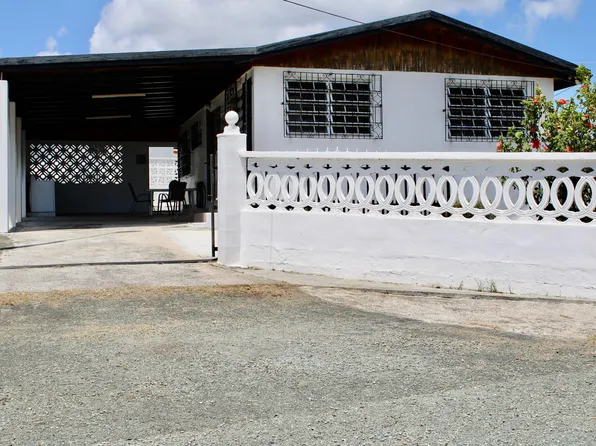 75 Herman Hill Est, Christiansted, VI 00820