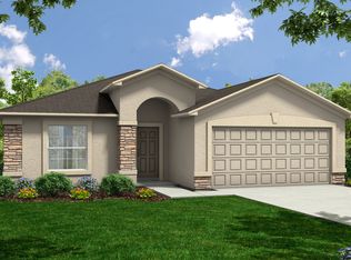 150 Kissengen Park Blvd, Bartow, FL 33830