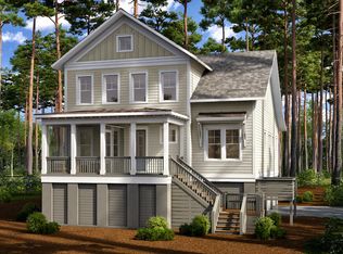 1567 John Fenwick Ln, Johns Island, SC 29455