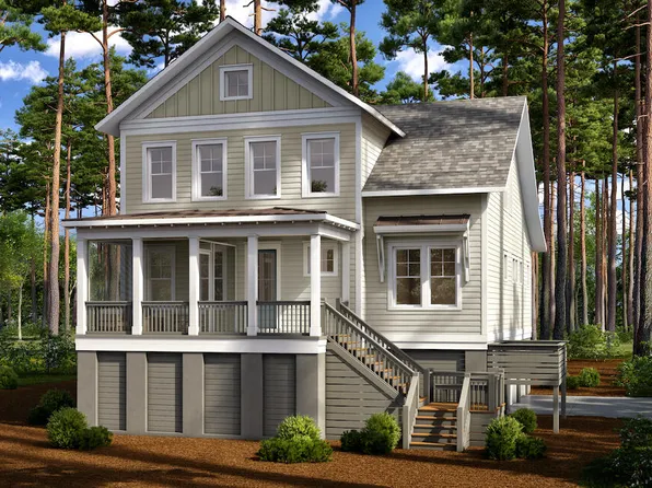 1567 John Fenwick Ln, Johns Island, SC 29455