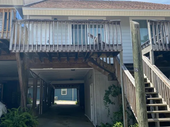 305 Wilson Ave #15, Panama City, FL 32401