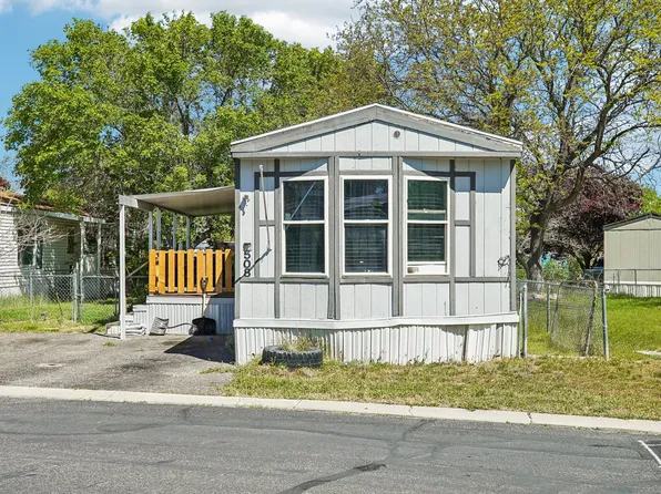 508 W Hawthorne St, Tooele, UT 84074