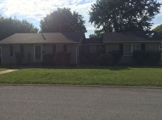 529 E 32nd St, Indianapolis, IN 46205