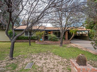 123 W Hu Esta Dr, Tempe, AZ, 85282