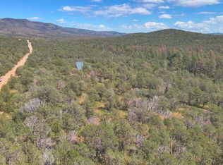 0 Ranger Ave, Timberon, NM 88350
