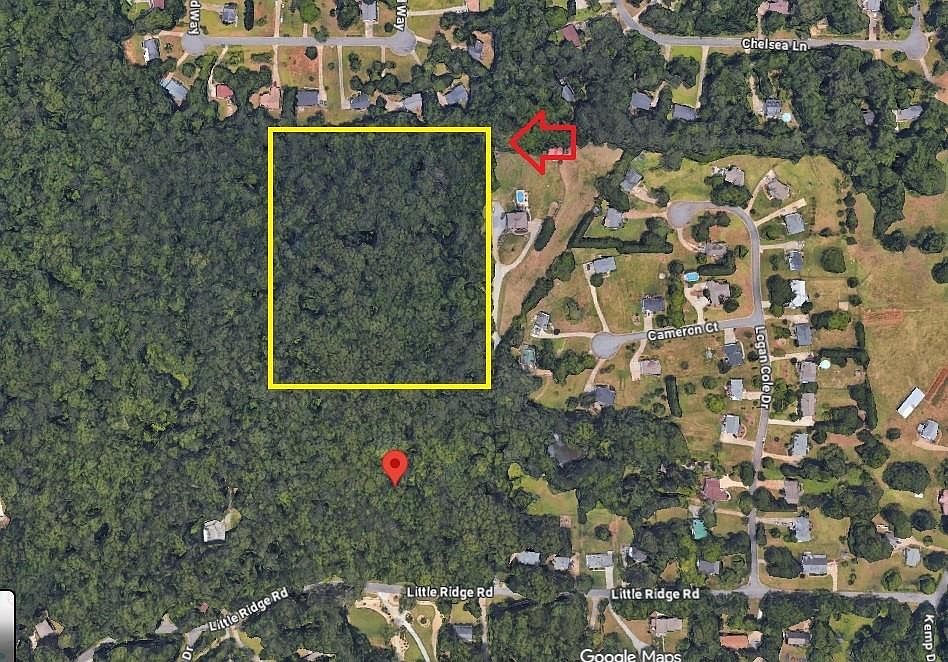 1st image of 6155 Little Ridge Rd #2