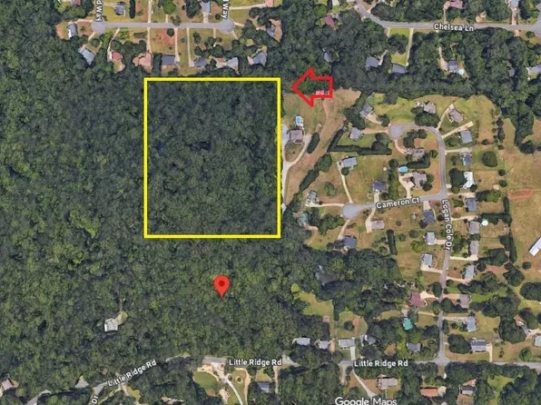 6155 Little Ridge Rd #2, Acworth, GA 30102