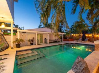 1205 11th St, Key West, FL 33040