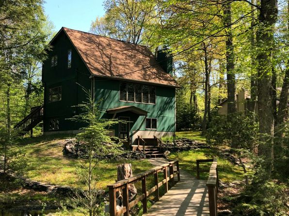 161 Spruce Lake Dr