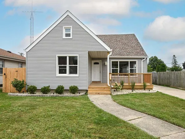 7733 36th AVENUE, Kenosha, WI 53142