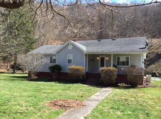 26951 Seneca Trl, Valley Head, WV 26294