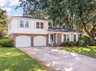 1474 Harborgate Blvd, Mount Pleasant, SC 29464