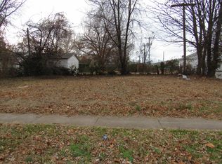 301 S Warren Ave, Springfield, MO 65806