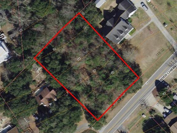 4th image of Lot 50 Kings Landing Road LOT 50