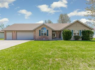 312 Lasalle St, Lebanon, MO 65536