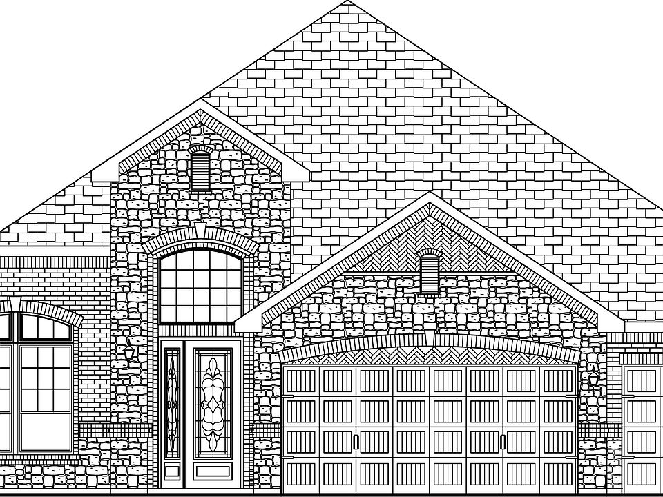 Emerson D BW rendering
