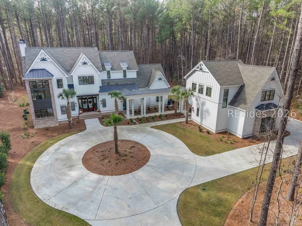 31 Foxchase Ln, Bluffton, SC 29910