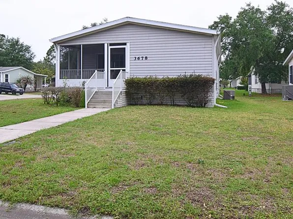 3678 Coconut Palm Cir, Oviedo, FL 32765